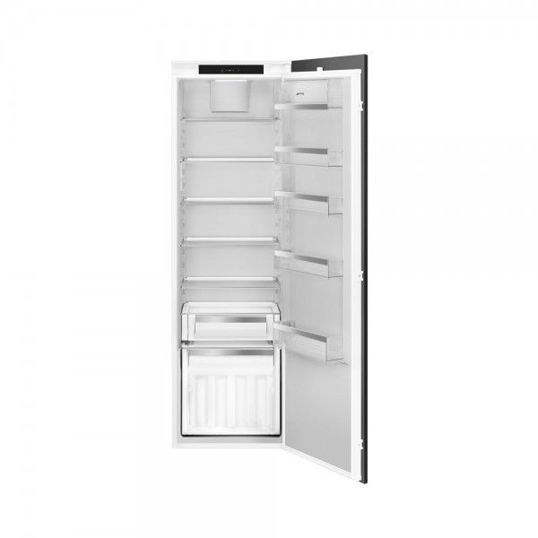 Frigor�fico de Encastre SMEG S9L1741D