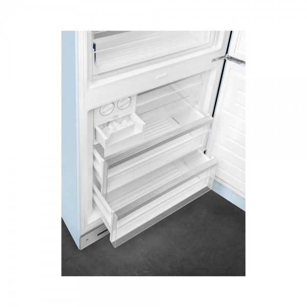 Frigor�fico Combinado SMEG FAB38RPB6