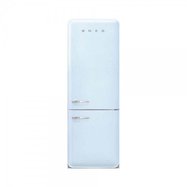 Frigor�fico Combinado SMEG FAB38RPB6