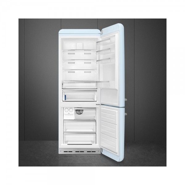 Frigor�fico Combinado SMEG FAB38RPB6