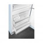 Frigor�fico Combinado SMEG FAB38RPB6