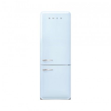 Frigor�fico Combinado SMEG FAB38RPB6