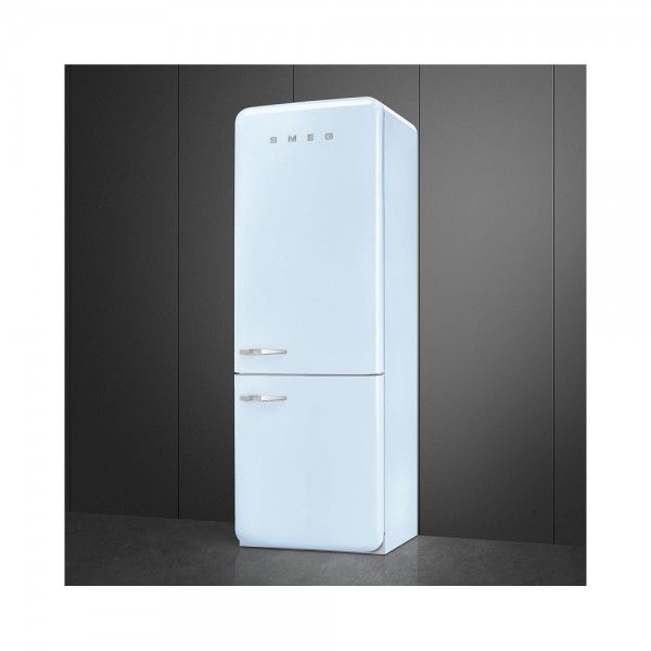 Frigor�fico Combinado SMEG FAB38RPB6