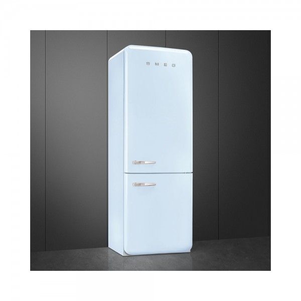 Frigor�fico Combinado SMEG FAB38RPB6