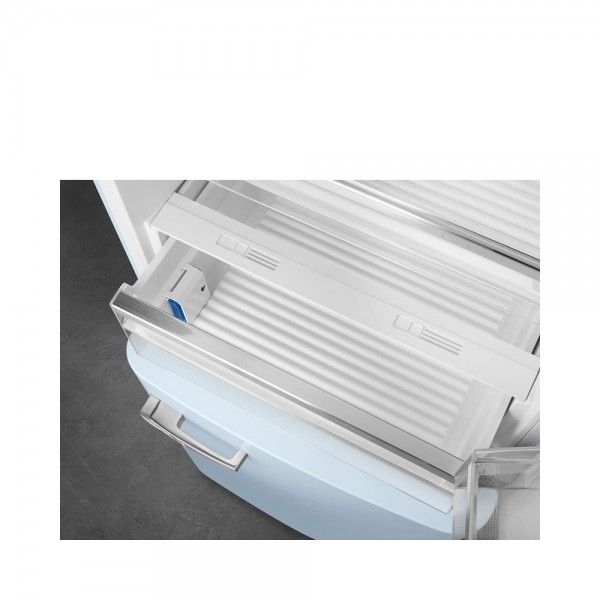 Frigor�fico Combinado SMEG FAB38RPB6