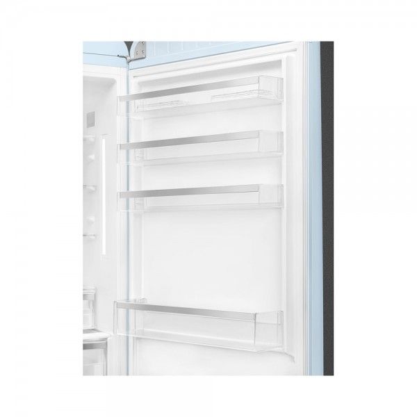Frigor�fico Combinado SMEG FAB38RPB6