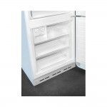 Frigor�fico Combinado SMEG FAB38RPB6
