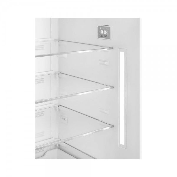 Frigor�fico Combinado SMEG FAB38RPG6