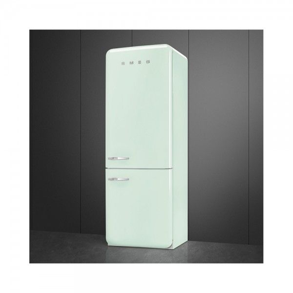 Frigor�fico Combinado SMEG FAB38RPG6