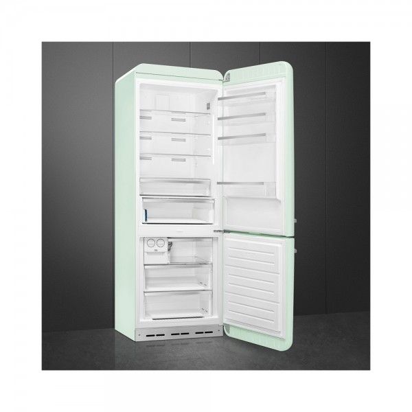 Frigor�fico Combinado SMEG FAB38RPG6