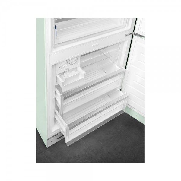 Frigor�fico Combinado SMEG FAB38RPG6