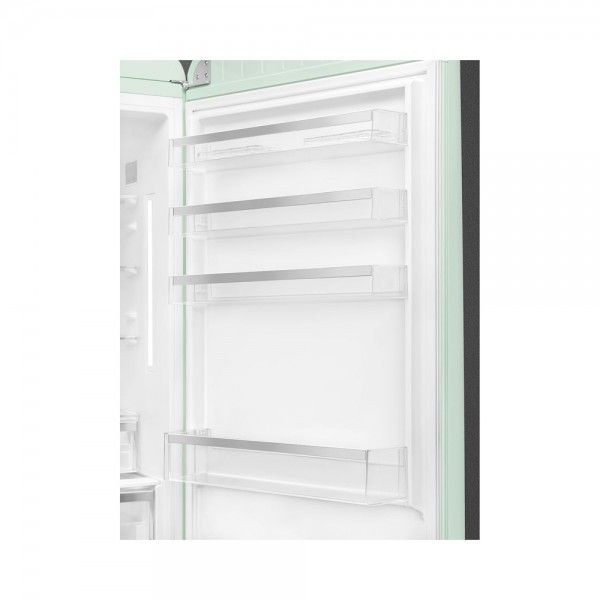 Frigor�fico Combinado SMEG FAB38RPG6