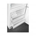 Frigor�fico Combinado SMEG FAB38RWH6