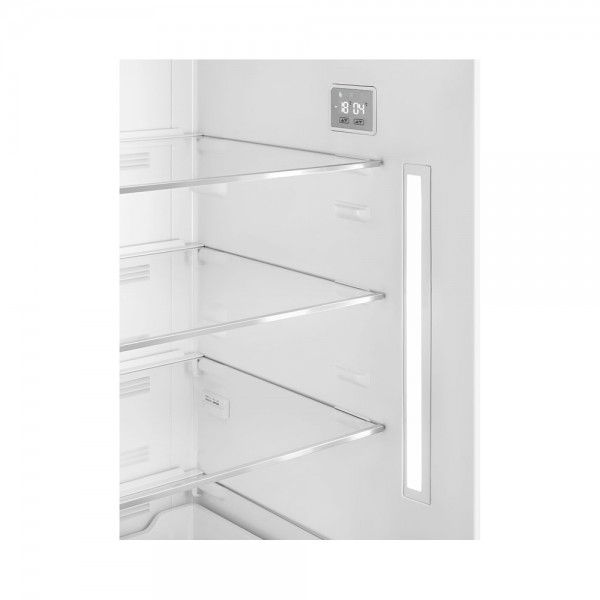 Frigor�fico Combinado SMEG FAB38RWH6