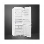 Frigor�fico Combinado SMEG FAB38RWH6