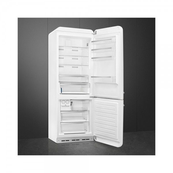 Frigor�fico Combinado SMEG FAB38RWH6