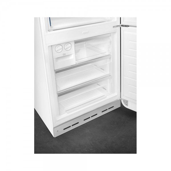 Frigor�fico Combinado SMEG FAB38RWH6