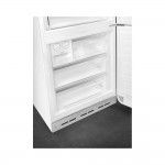 Frigor�fico Combinado SMEG FAB38RWH6