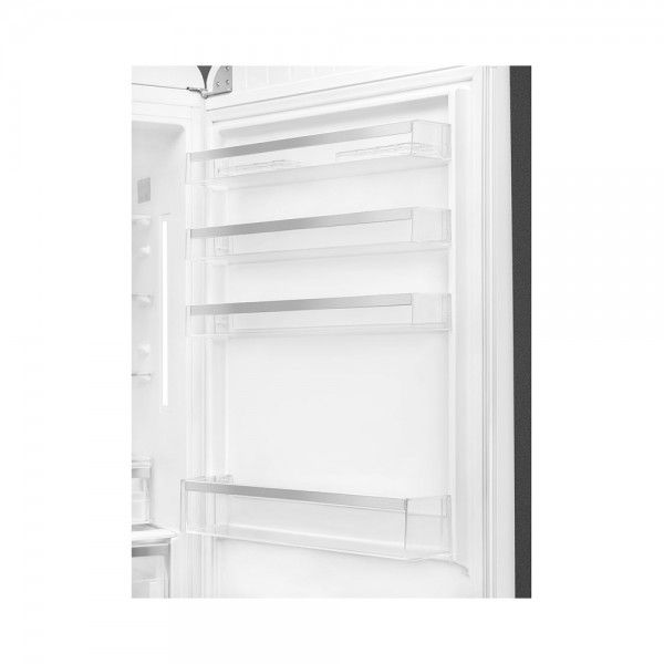 Frigor�fico Combinado SMEG FAB38RWH6