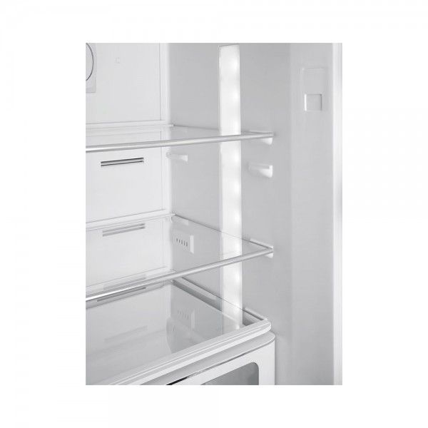 Frigor�fico Combinado SMEG FAB32RCR6