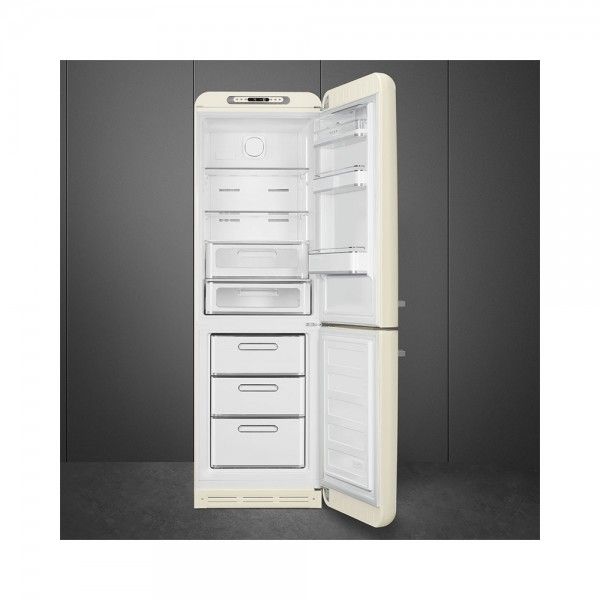 Frigor�fico Combinado SMEG FAB32RCR6