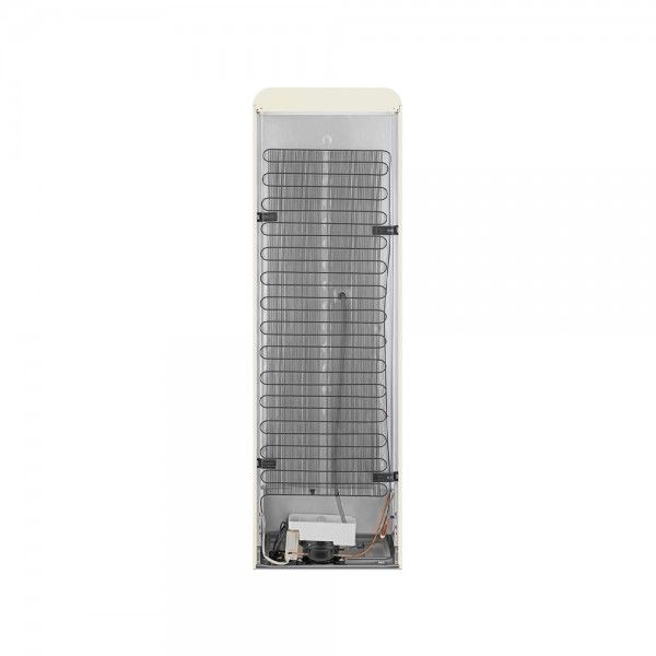 Frigor�fico Combinado SMEG FAB32RCR6