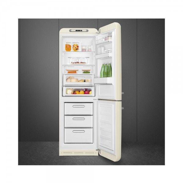 Frigor�fico Combinado SMEG FAB32RCR6