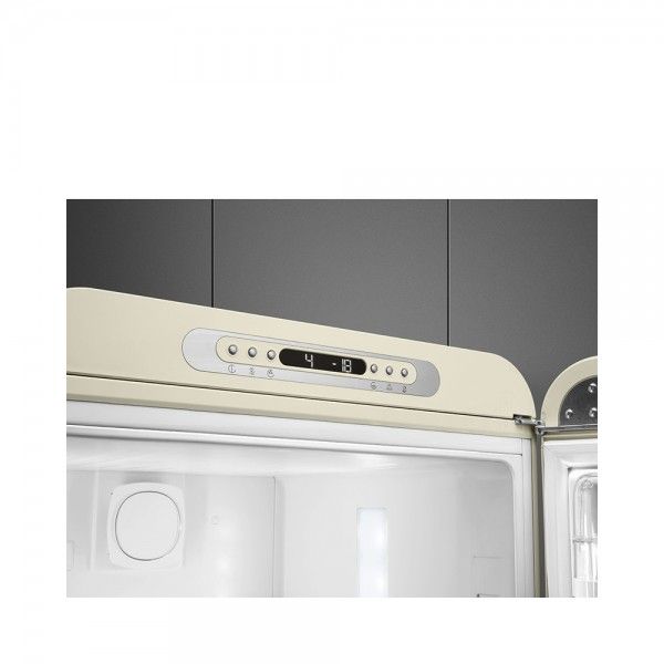 Frigor�fico Combinado SMEG FAB32RCR6