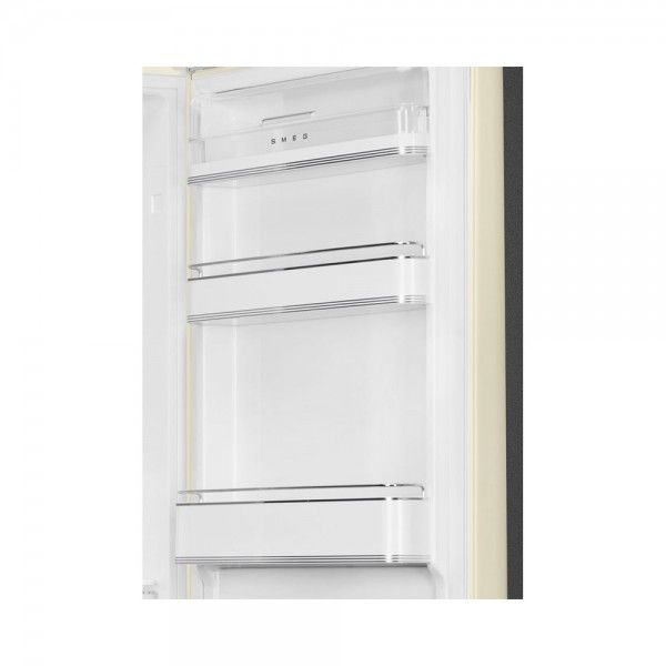 Frigor�fico Combinado SMEG FAB32RCR6