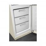 Frigor�fico Combinado SMEG FAB32RCR6