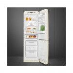 Frigor�fico Combinado SMEG FAB32RCR6