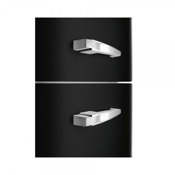 Frigor�fico Combinado SMEG FAB32RBL6