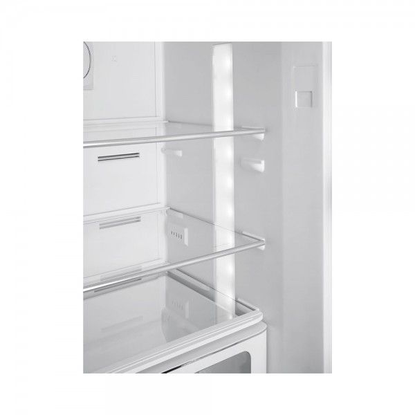 Frigor�fico Combinado SMEG FAB32RBL6