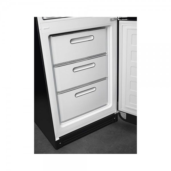 Frigor�fico Combinado SMEG FAB32RBL6