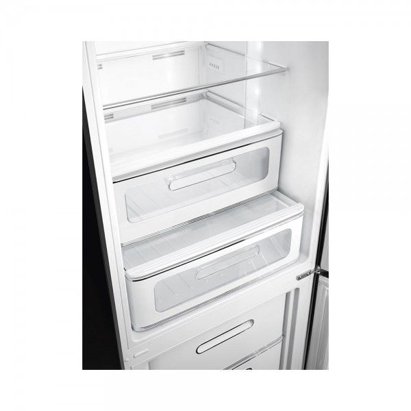 Frigor�fico Combinado SMEG FAB32RBL6