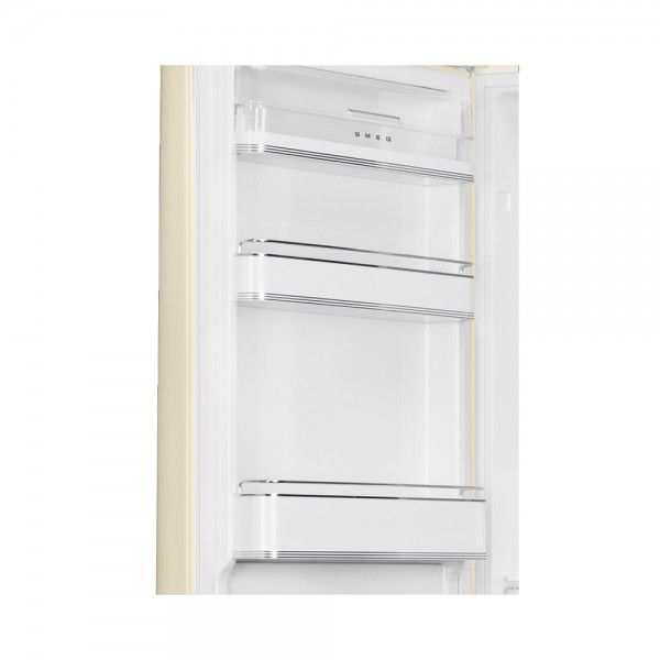 Frigor�fico Combinado SMEG FAB32LCR6