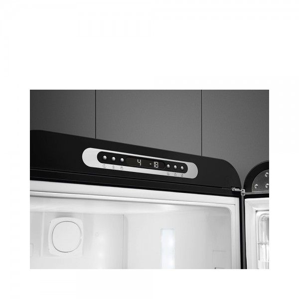 Frigor�fico Combinado SMEG FAB32RBL6