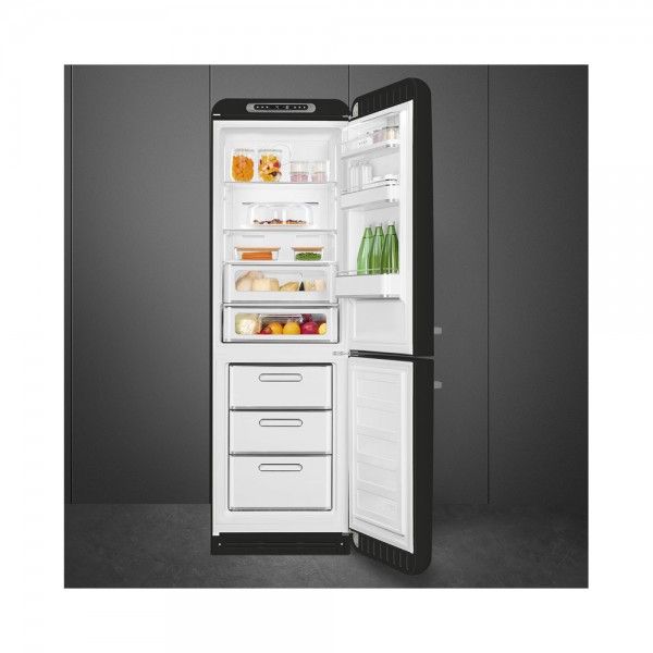 Frigor�fico Combinado SMEG FAB32RBL6