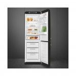 Frigor�fico Combinado SMEG FAB32RBL6