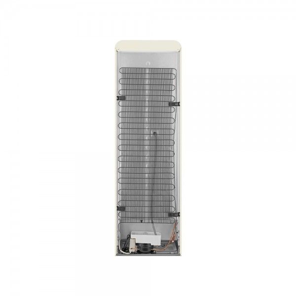 Frigor�fico Combinado SMEG FAB32LCR6