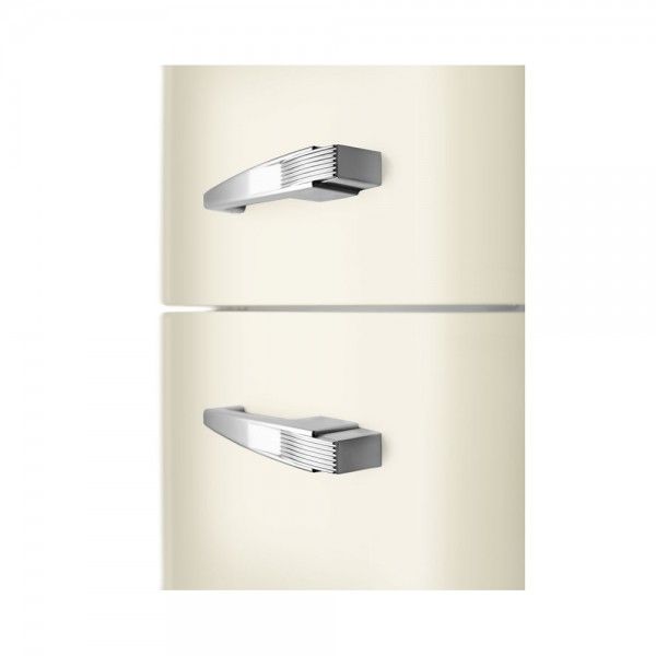 Frigor�fico Combinado SMEG FAB32LCR6