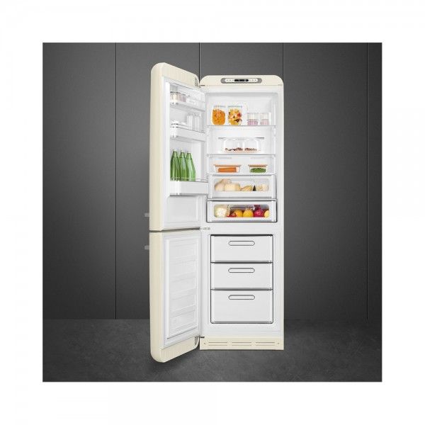 Frigor�fico Combinado SMEG FAB32LCR6