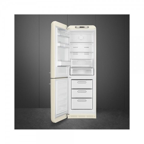 Frigor�fico Combinado SMEG FAB32LCR6