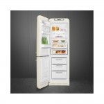 Frigor�fico Combinado SMEG FAB32LCR6