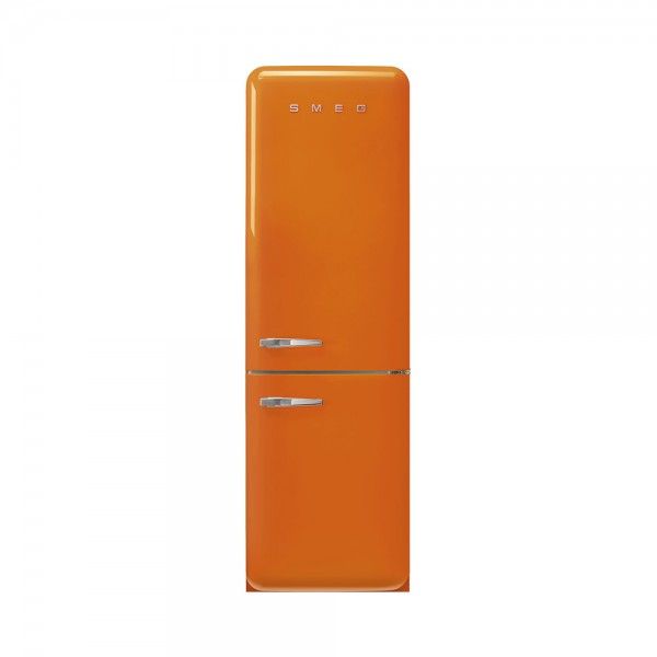 Frigor�fico Combinado SMEG FAB32ROR6