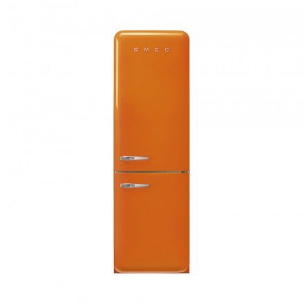 Frigor�fico Combinado SMEG FAB32ROR6