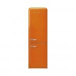 Frigor�fico Combinado SMEG FAB32ROR6