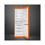 Frigor�fico Combinado SMEG FAB32ROR6