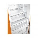 Frigor�fico Combinado SMEG FAB32ROR6