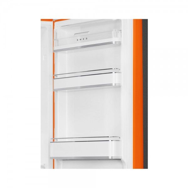 Frigor�fico Combinado SMEG FAB32ROR6